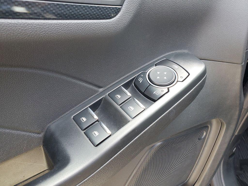 used 2023 Ford Escape car, priced at $26,302