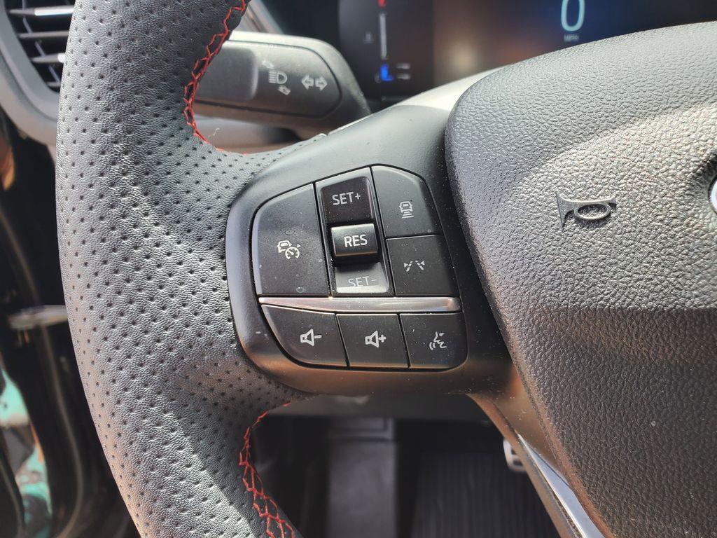 used 2023 Ford Escape car, priced at $26,302
