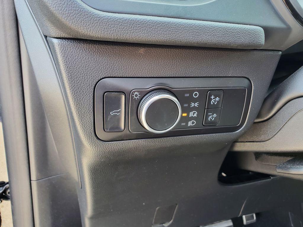 used 2023 Ford Escape car, priced at $26,302