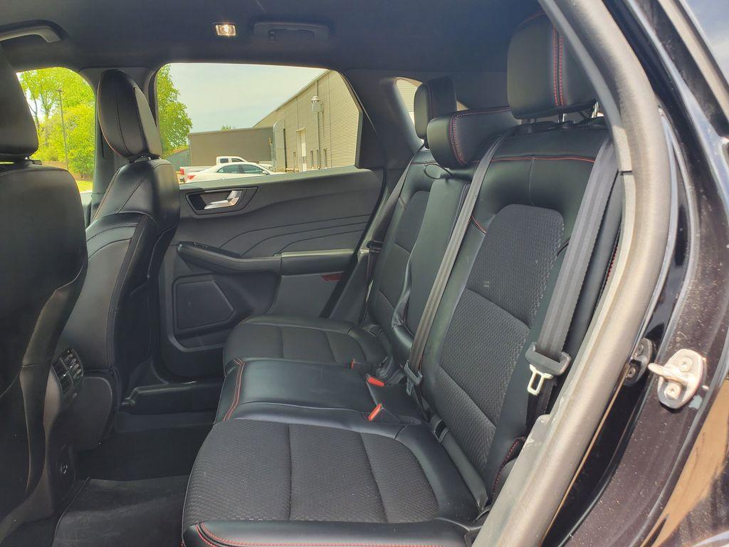 used 2023 Ford Escape car, priced at $26,302
