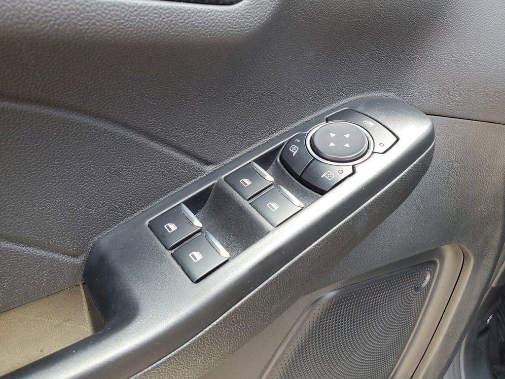 used 2023 Ford Escape car, priced at $26,302