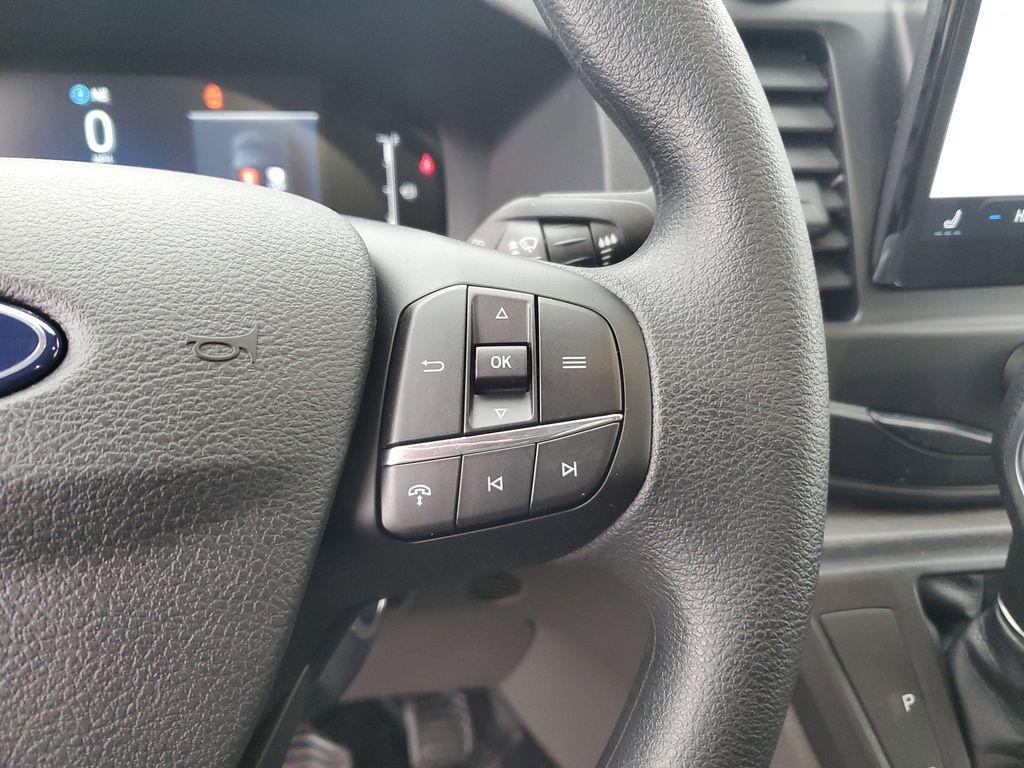 new 2026 Ford Transit-250 car, priced at $55,451