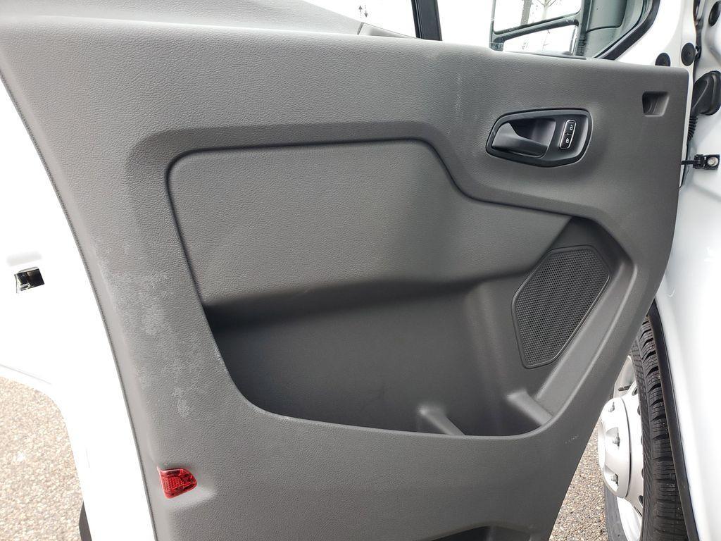 new 2026 Ford Transit-250 car, priced at $55,451