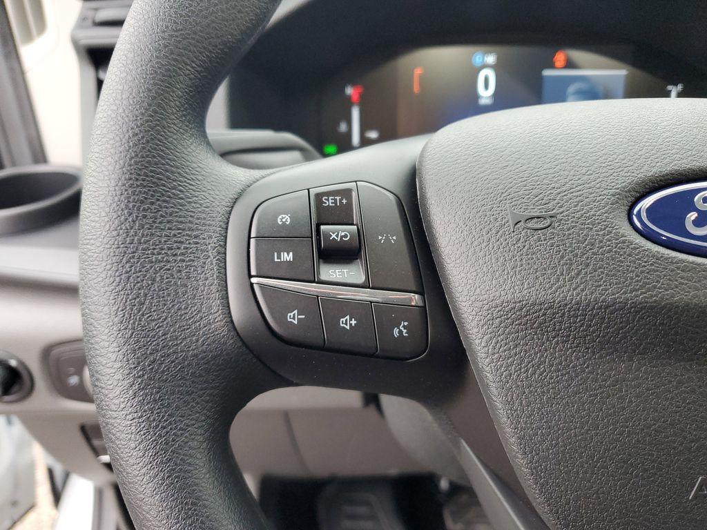 new 2026 Ford Transit-250 car, priced at $55,451