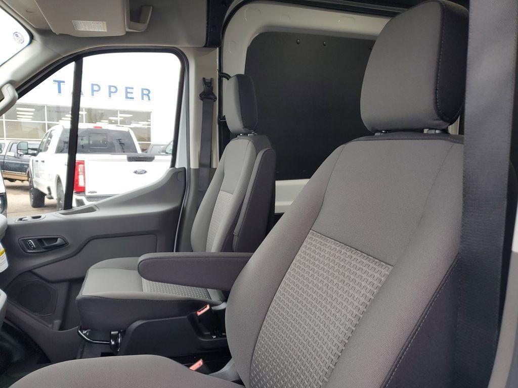 new 2026 Ford Transit-250 car, priced at $55,776