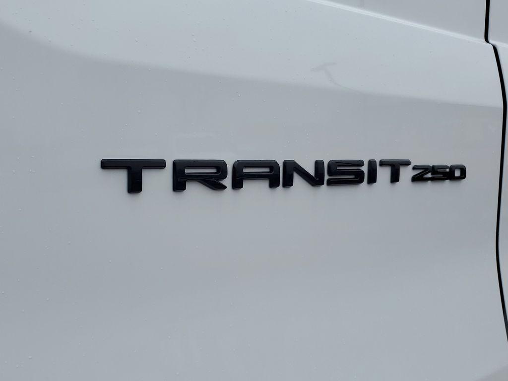 new 2026 Ford Transit-250 car, priced at $55,776