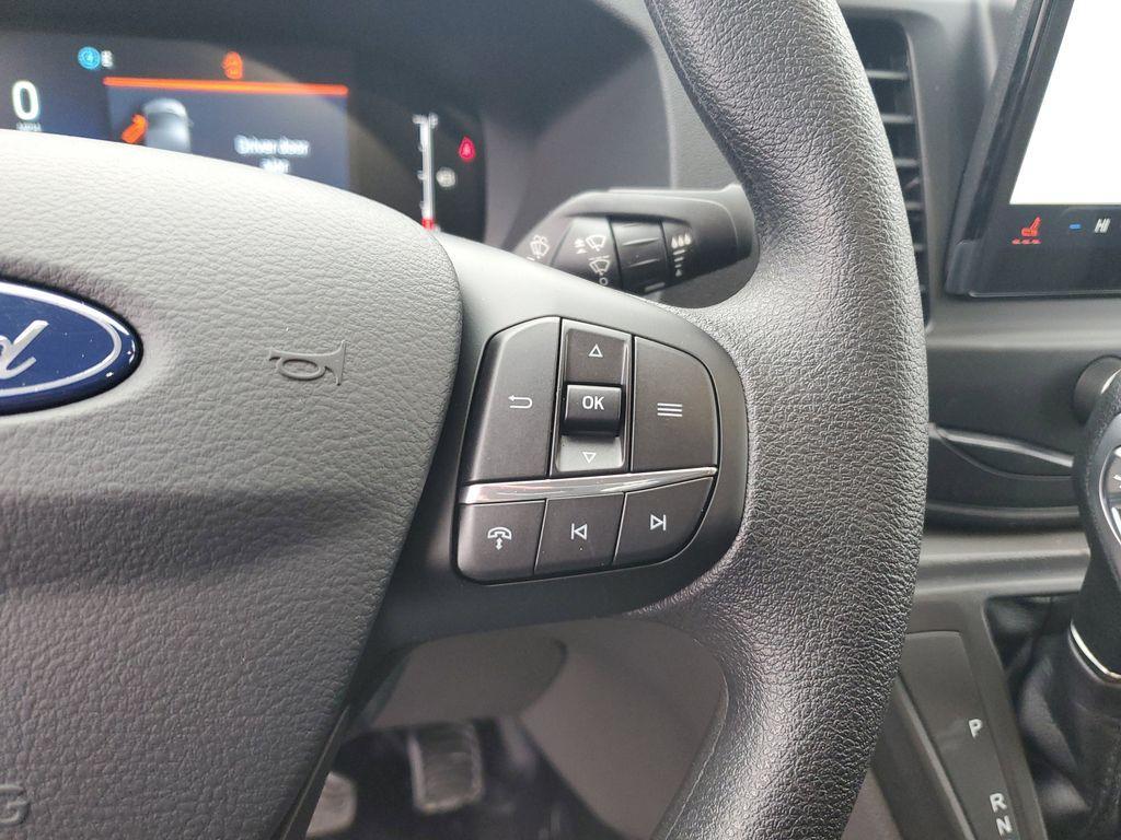 new 2026 Ford Transit-250 car, priced at $55,776