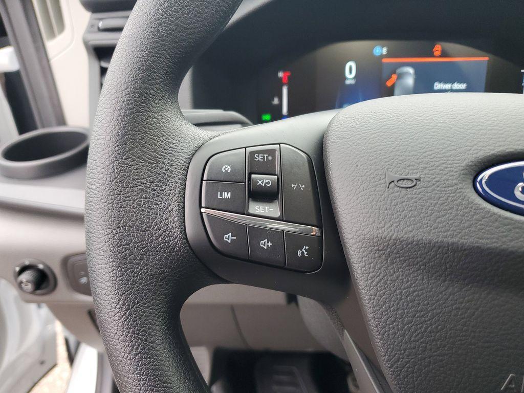 new 2026 Ford Transit-250 car, priced at $55,776
