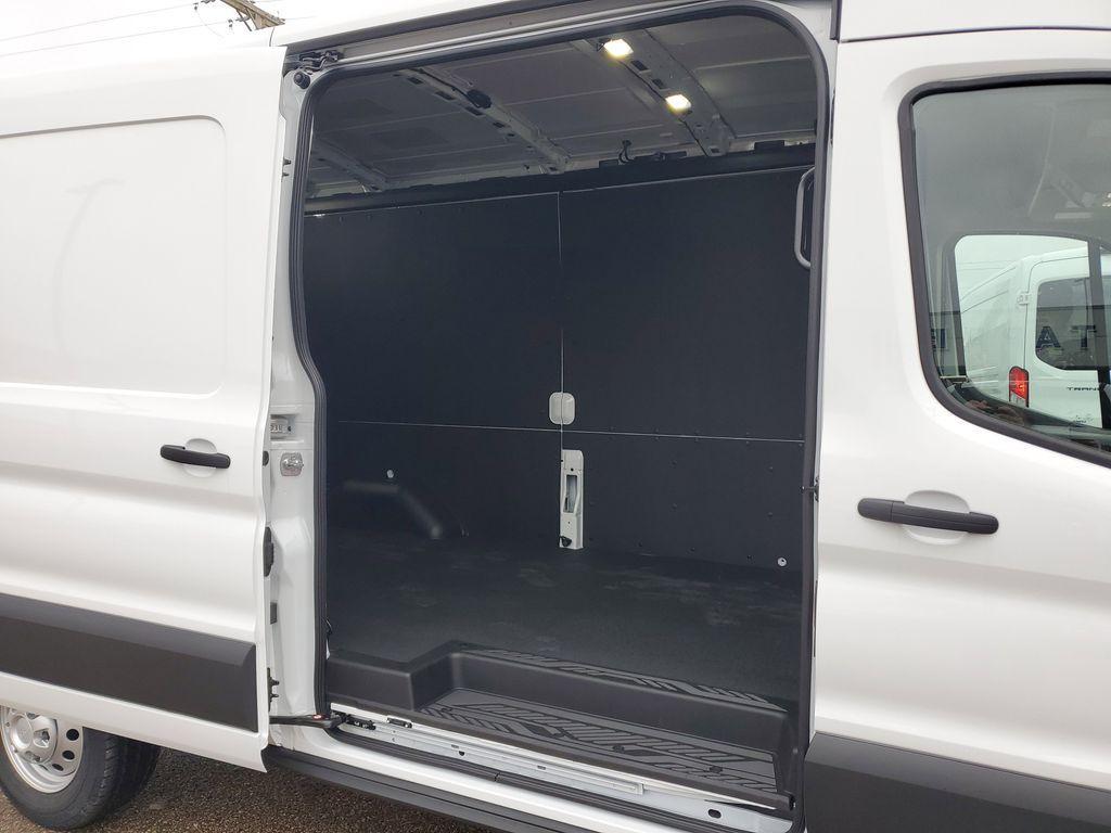 new 2026 Ford Transit-250 car, priced at $55,776