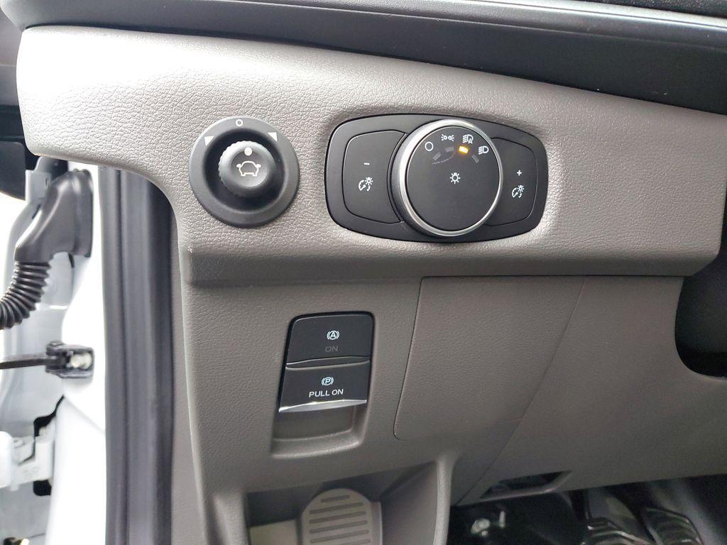 new 2026 Ford Transit-250 car, priced at $55,776