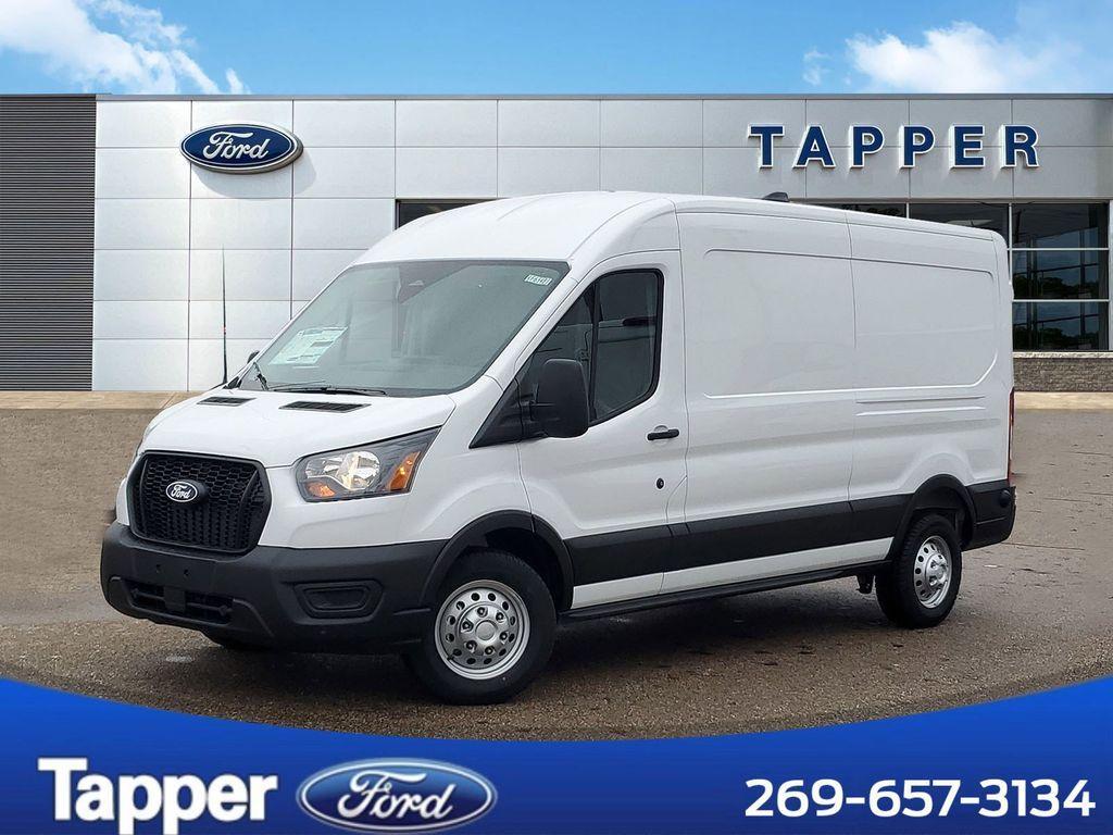 new 2026 Ford Transit-250 car, priced at $55,776