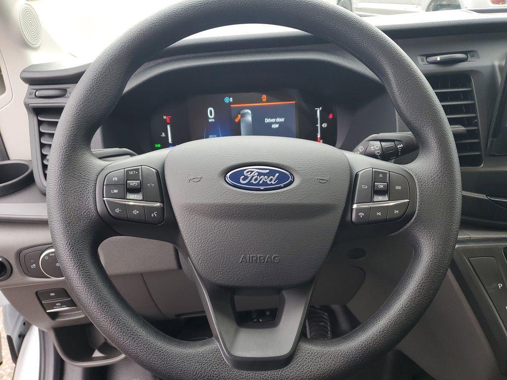 new 2026 Ford Transit-250 car, priced at $55,776