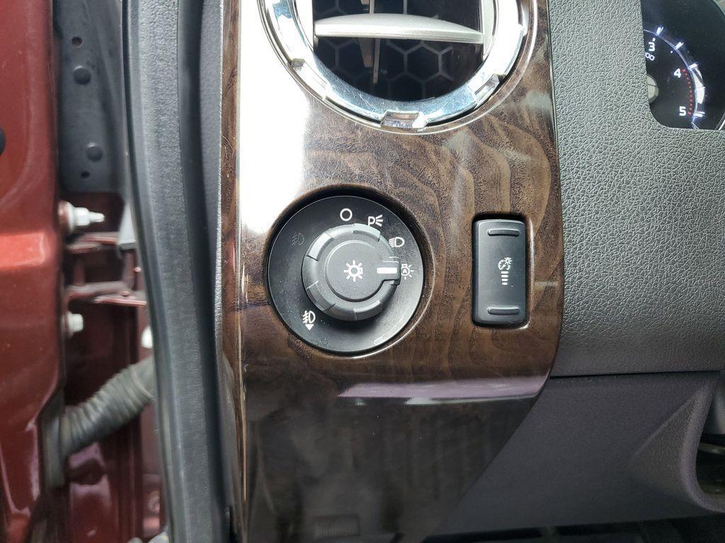 used 2015 Ford F-350 car, priced at $28,092