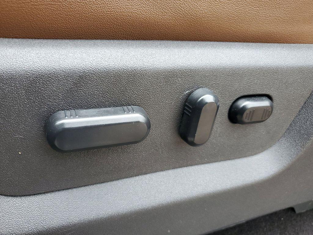 used 2015 Ford F-350 car, priced at $28,092