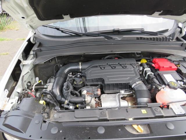 used 2023 Jeep Renegade car, priced at $16,900