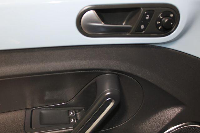 used 2012 Volkswagen Beetle car, priced at $9,995