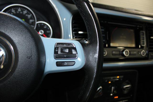 used 2012 Volkswagen Beetle car, priced at $9,995