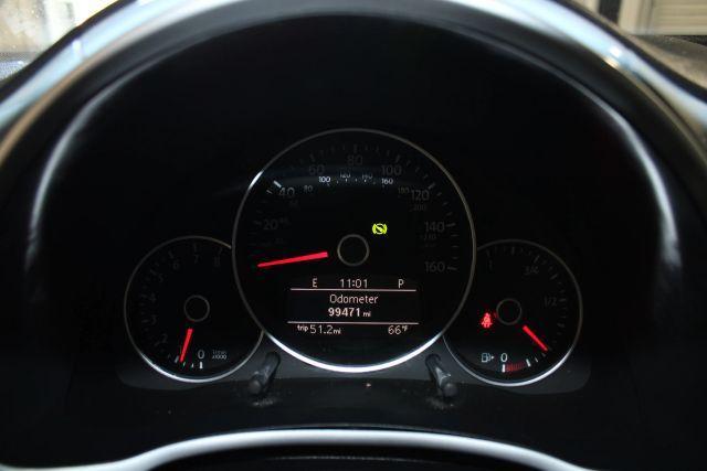 used 2012 Volkswagen Beetle car, priced at $9,995