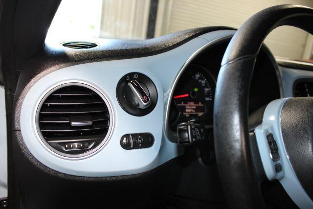 used 2012 Volkswagen Beetle car, priced at $9,995