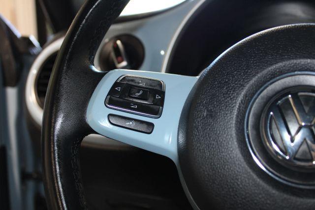 used 2012 Volkswagen Beetle car, priced at $9,995
