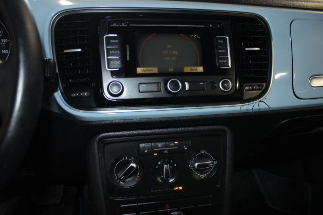used 2012 Volkswagen Beetle car, priced at $9,995