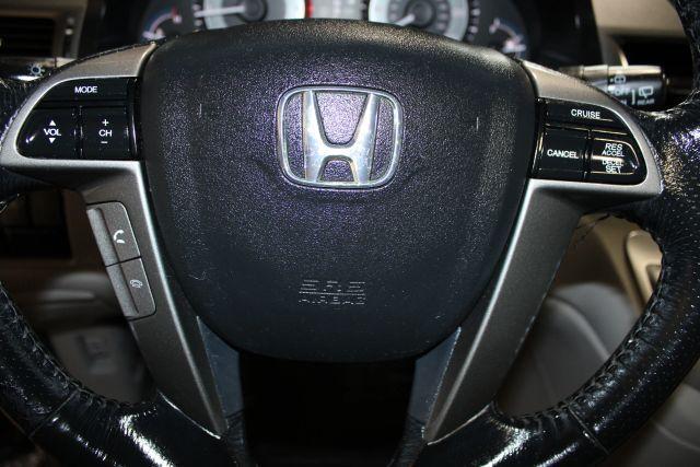 used 2012 Honda Odyssey car, priced at $9,995