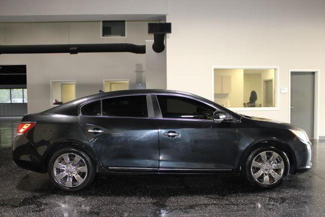 used 2012 Buick LaCrosse car, priced at $10,295