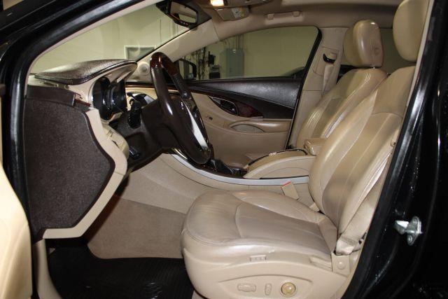 used 2012 Buick LaCrosse car, priced at $10,295