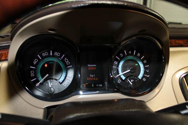 used 2012 Buick LaCrosse car, priced at $10,295