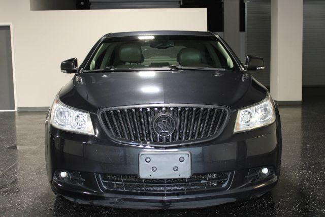 used 2012 Buick LaCrosse car, priced at $10,295