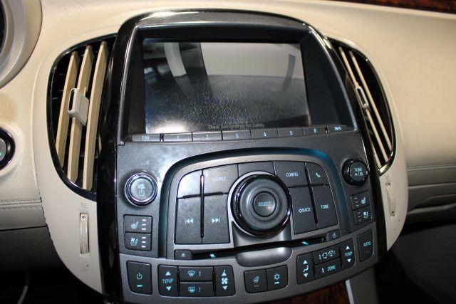 used 2012 Buick LaCrosse car, priced at $10,295