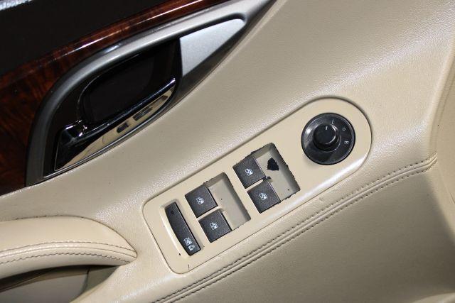 used 2012 Buick LaCrosse car, priced at $10,295