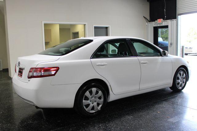 used 2010 Toyota Camry car, priced at $9,995