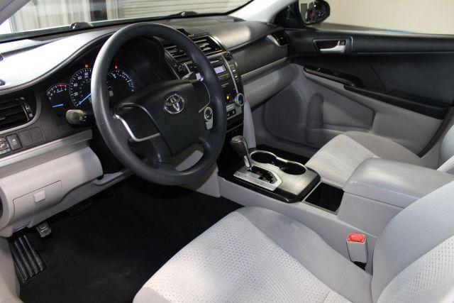 used 2012 Toyota Camry car, priced at $13,495