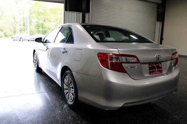 used 2012 Toyota Camry car, priced at $13,495