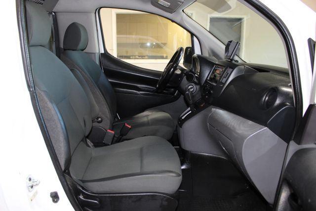 used 2015 Nissan NV200 car, priced at $12,495
