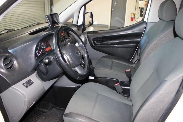 used 2015 Nissan NV200 car, priced at $12,495