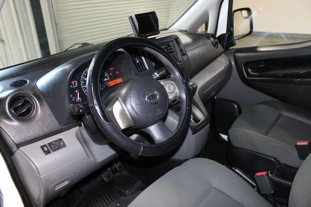 used 2015 Nissan NV200 car, priced at $12,495