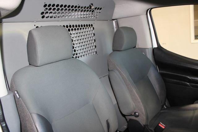 used 2015 Nissan NV200 car, priced at $12,495