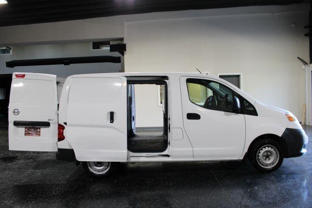 used 2015 Nissan NV200 car, priced at $12,495