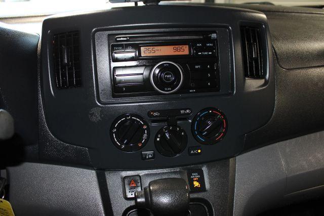 used 2015 Nissan NV200 car, priced at $12,495
