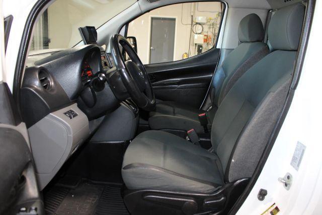 used 2015 Nissan NV200 car, priced at $12,495
