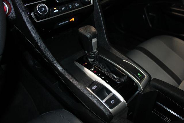 used 2018 Honda Civic car, priced at $14,495