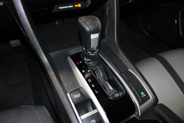 used 2018 Honda Civic car, priced at $14,495