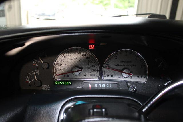 used 2003 Ford F-150 car, priced at $20,995