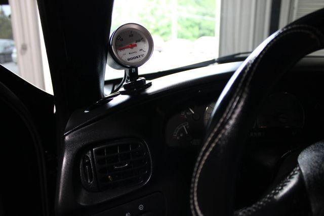 used 2003 Ford F-150 car, priced at $20,995