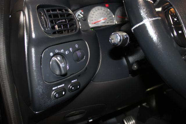 used 2003 Ford F-150 car, priced at $20,995
