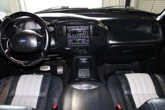 used 2003 Ford F-150 car, priced at $20,995
