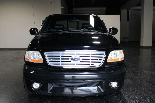 used 2003 Ford F-150 car, priced at $20,995