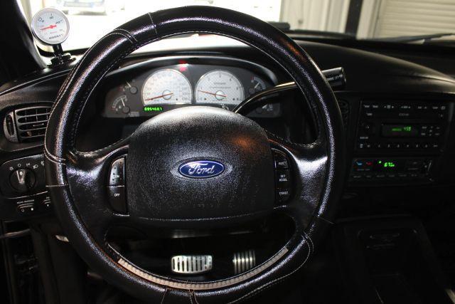 used 2003 Ford F-150 car, priced at $20,995